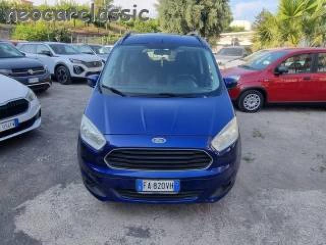 Ford Tourneo Connect 1.0 Ecoboost Plus 