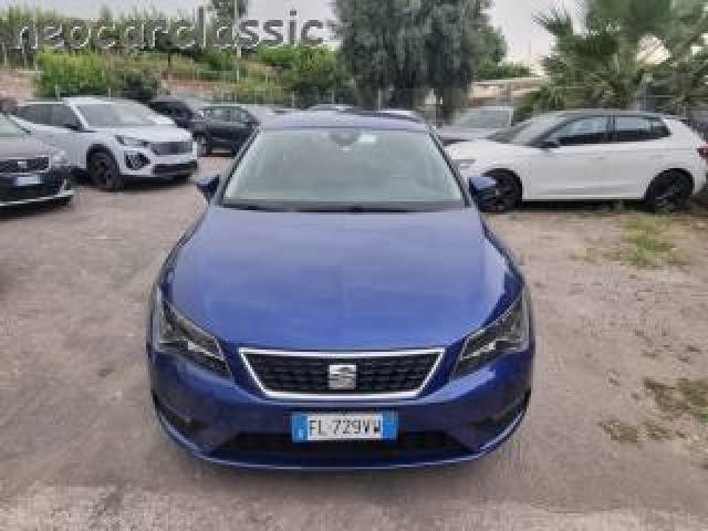 Seat Leon 1.4 Tgi 5p. Style 