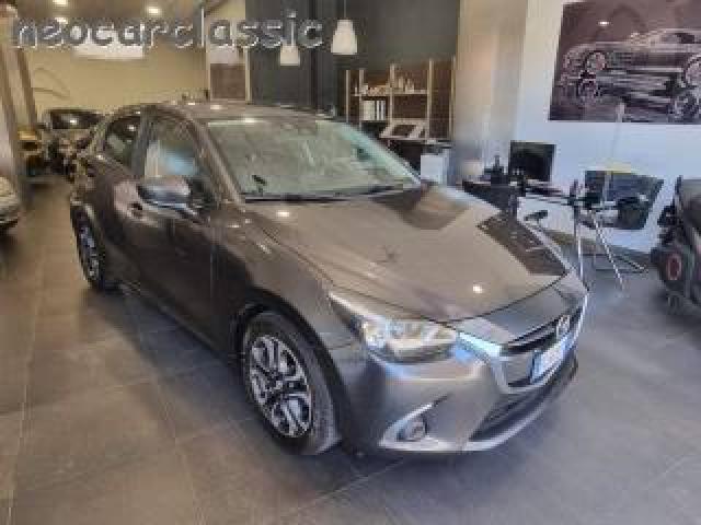 Mazda 2 1.5 90 Cv Skyactiv-G Exceed 