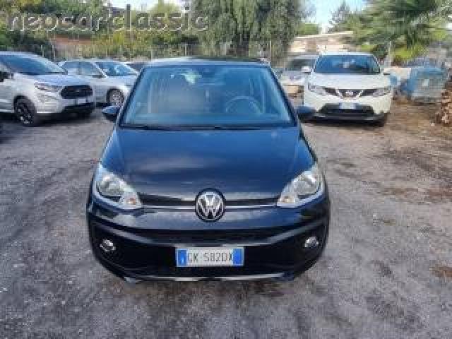 Volkswagen Up! 1.0 5p. Eco Move Up! Bluemotion Technology 