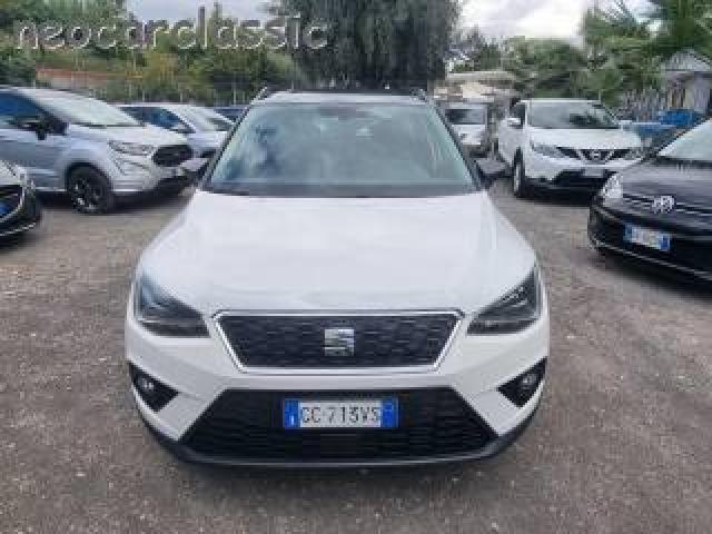 Seat Arona 1.6 Tdi 95 Cv Style 