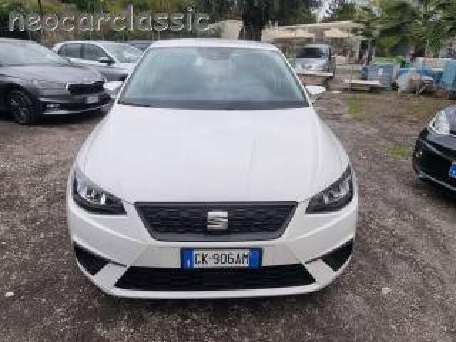 Seat Ibiza 1.0 Mpi 5 Porte Reference 
