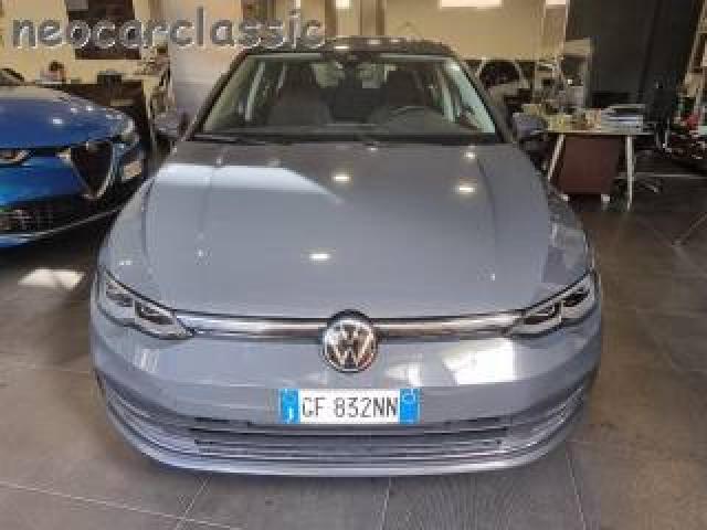 Volkswagen Golf 1.5 Etsi Evo Dsg Style C. Automatico 