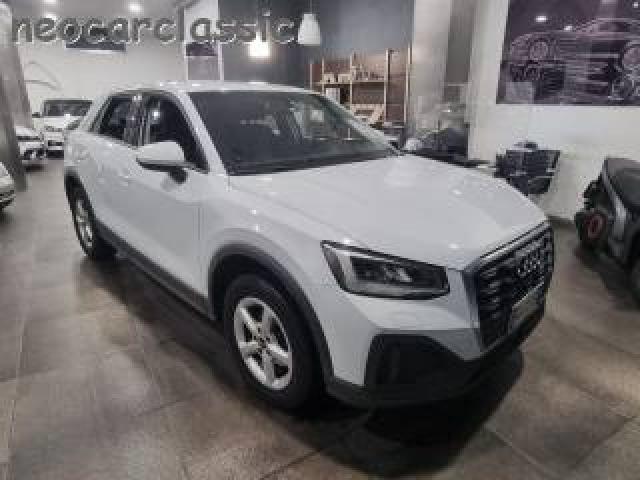 Audi Q2 35 Tfsi 