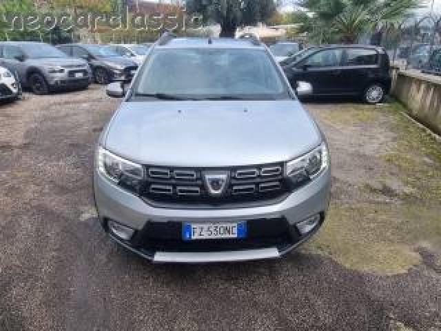 Dacia Sandero Stepway 1.5 Dci 95 Cv Auto In Conto Vendita 