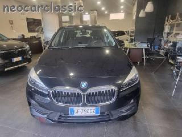Bmw 216 D Active Tourer Advantage C. Automatico 