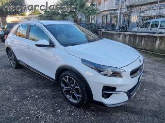 Kia Xceed 1.0 T-Gdi Style 