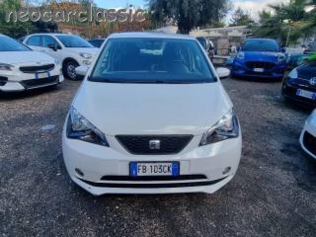 Seat Mii 1.0 68 Cv 5 Porte Style Ecofuel 