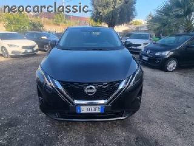Nissan Qashqai Mhev 158 Cv Tekna+ 