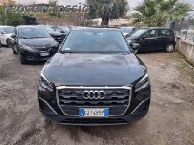 Audi Q2 35 Tfsi 