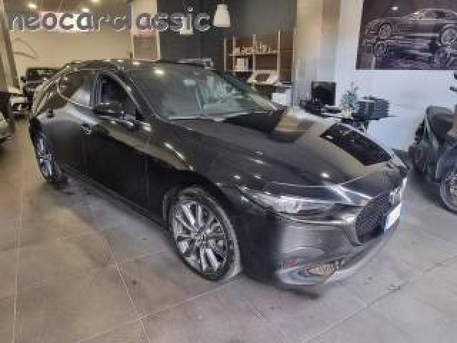 Mazda Mazda6e Mazda3 2.0l E-Skyactiv-G M Hybrid Appearence Pack 