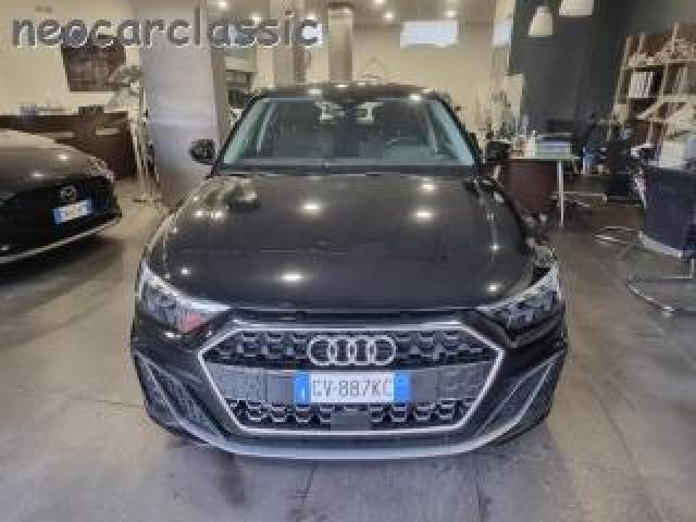 Audi A1 Spb 30 Tfsi S Tronic S Line  