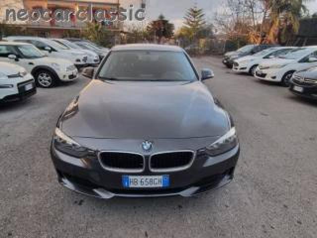 Bmw 316 D Touring 