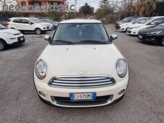 Mini One 1.6 16v One 