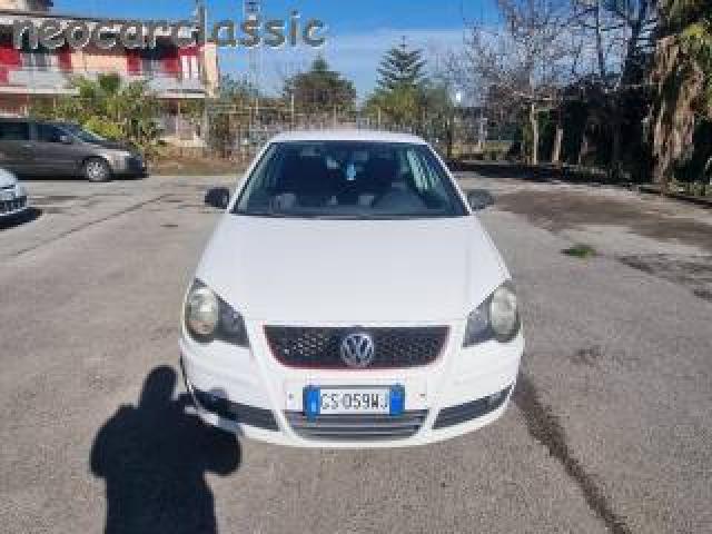 Volkswagen Polo 1.4/80cv 16v 3p.  Comfortline 