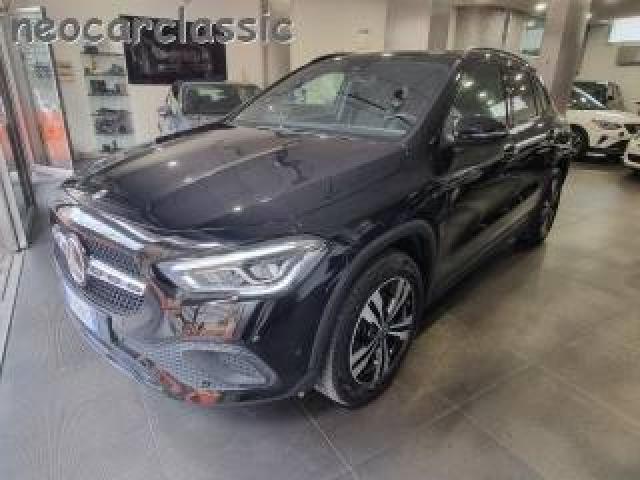 Mercedes Benz Gla 180 D Automatic Sport Plus 