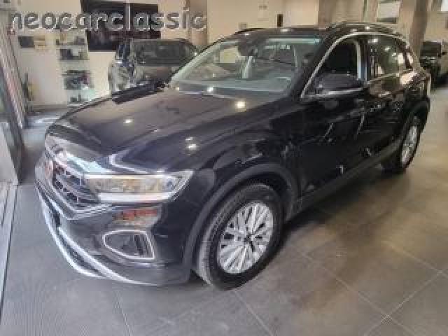 Volkswagen T-Roc 1.5 Tsi Act Dsg Life 