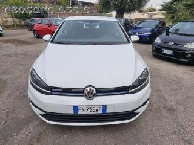 Volkswagen Golf 1.4 Tgi 5p. Trendline Bluemotion 