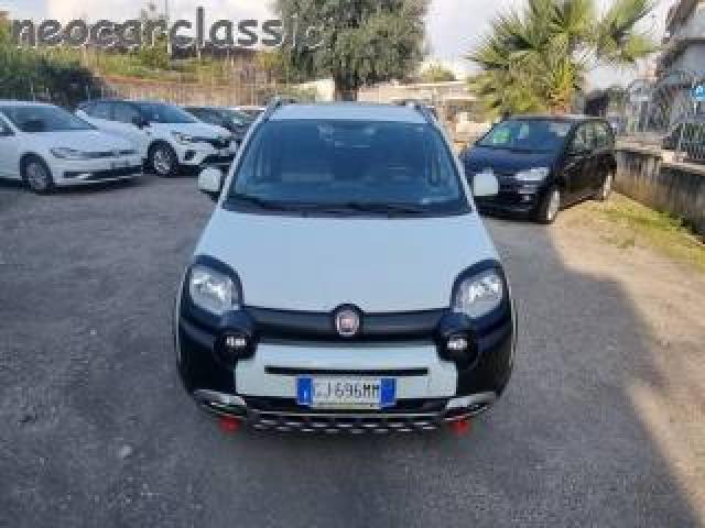 Fiat Panda Cross 1.2 Easypower 