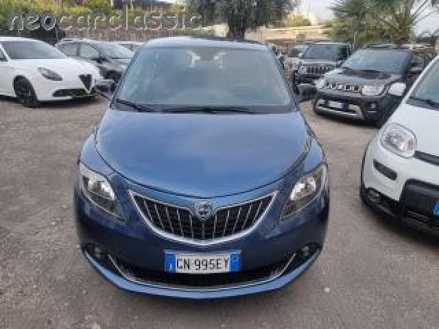 Lancia Ypsilon 1.0 Firefly 5 Porte S&s Hybrid Gold 