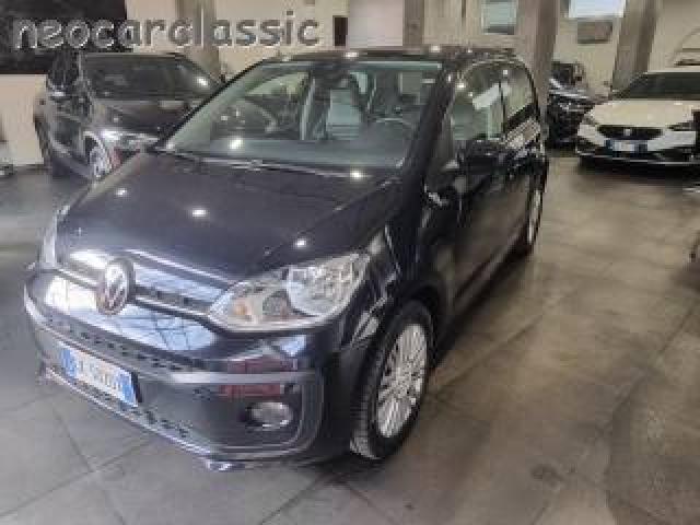 Volkswagen Up! 1.0 5p. Eco Move Up! Bluemotion Technology 