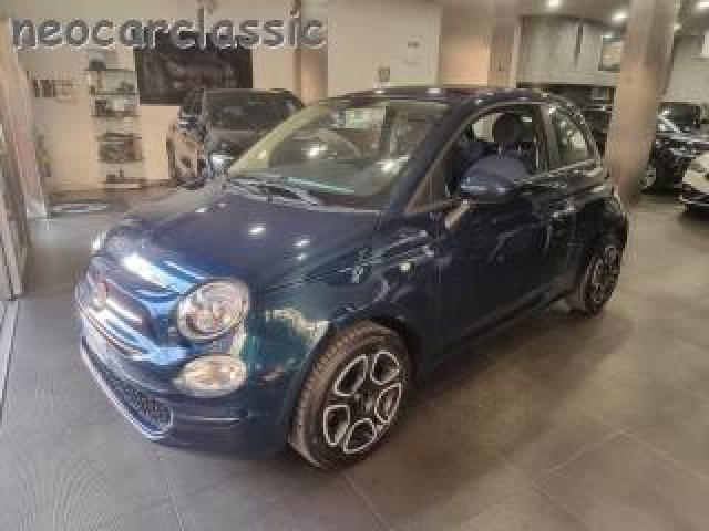 Fiat 500 1.2 Easypower Club 