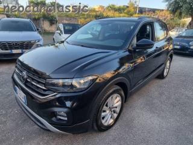 Volkswagen T-Cross 1.0 Tsi 110 Cv Dsg Style 