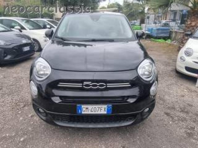 Fiat 500x 1.3 Multijet 95 Cv Club 
