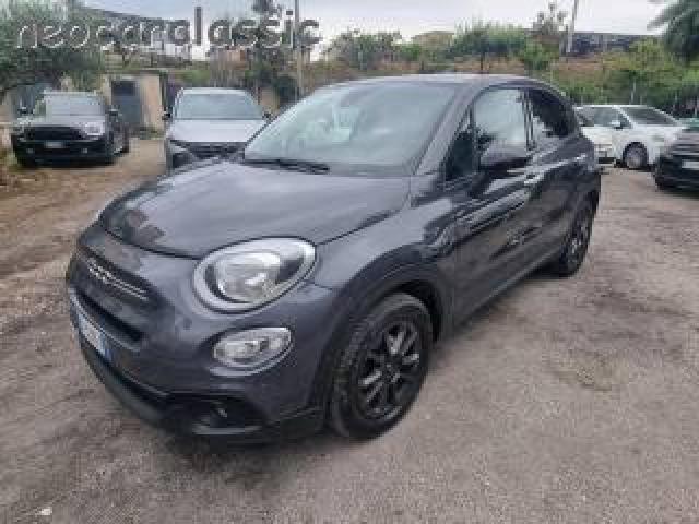 Fiat 500x 1.3 Multijet 95 Cv Club 