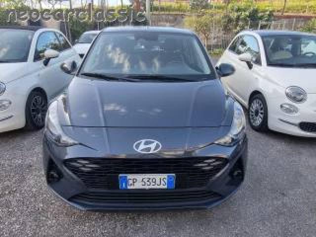 Hyundai I10 1.0 Mpi  Connectline 
