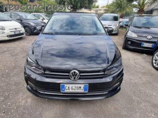 Volkswagen Polo 1.0 95cv Tsi 5p. R-Line  