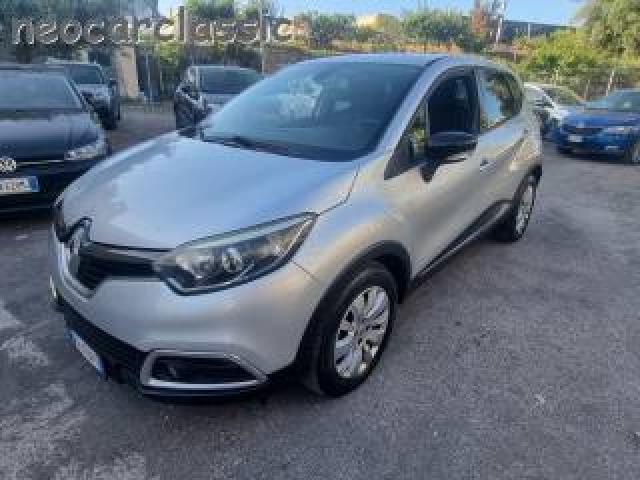 Renault Captur 1.5 Dci 8v 90 Cv Start&stop Zen 