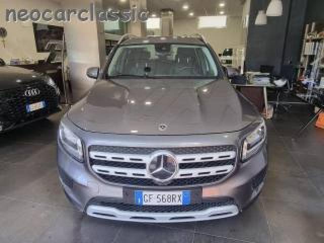 Mercedes Benz Glb 180 D Automatic Executive 