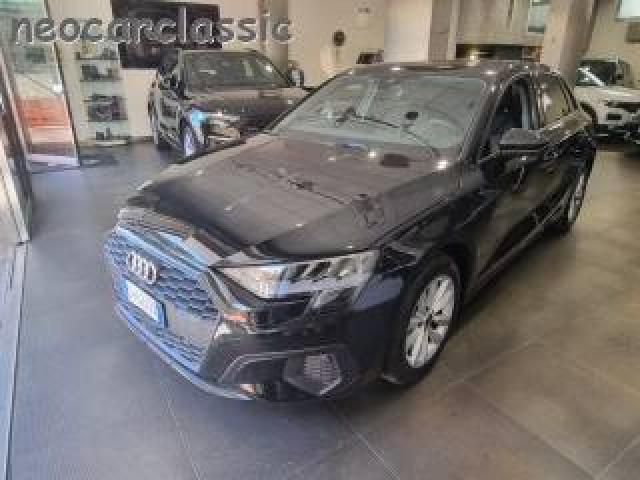 Audi A3 Spb 35 Tdi S Tronic Business 