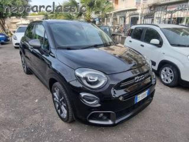 Fiat 500x 1.3 Multijet 95 Cv Sport 