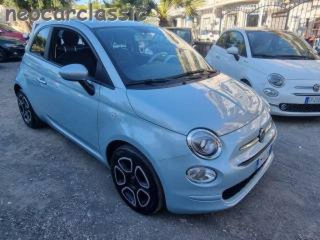 Fiat 500 1.2 Easypower Club 