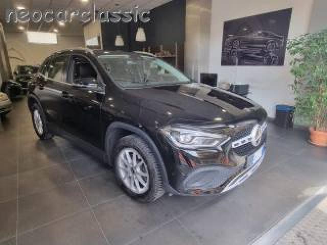 Mercedes Benz Gla 180 D Automatic Business 