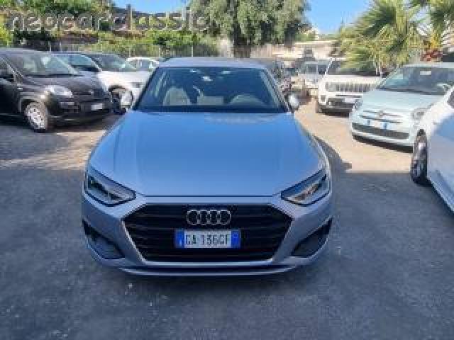 Audi A4 Avant 30 Tdi/136 Cv S Tronic Business 