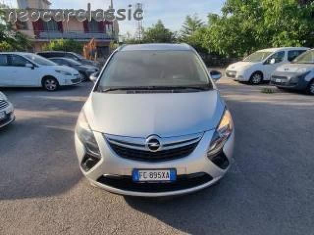 Opel Zafira Tourer 1.6 T Ecom 150cv Cosmo 