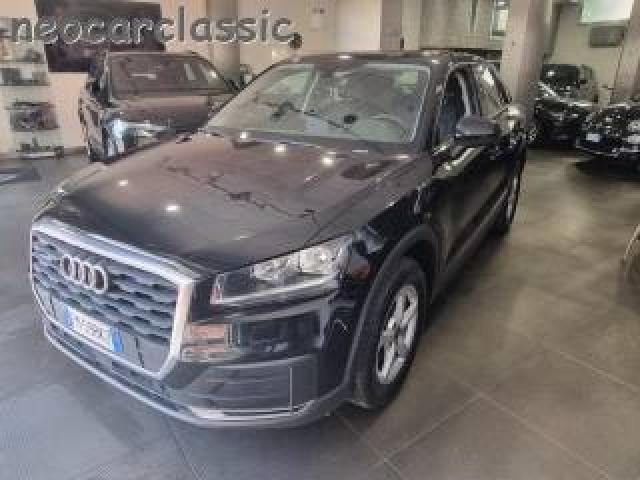 Audi Q2 2.0 Tdi Quattro S Tronic Business 
