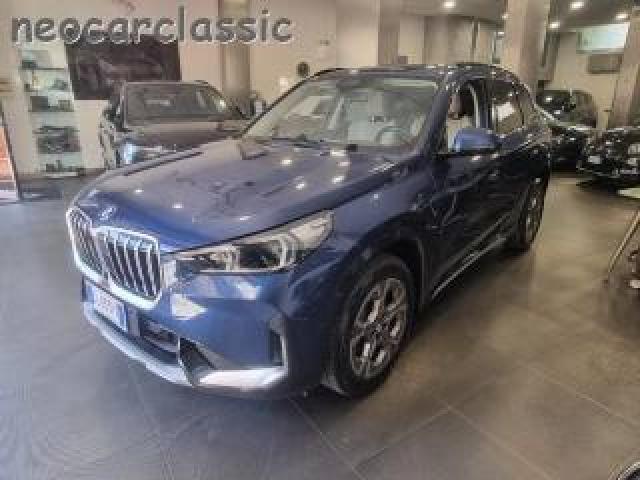 Bmw X1 Sdrive18i Xline 