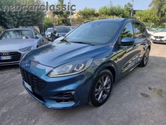 Ford Kuga 1.5 Ecoblue 120 Cv Aut. 2wd St-Line 
