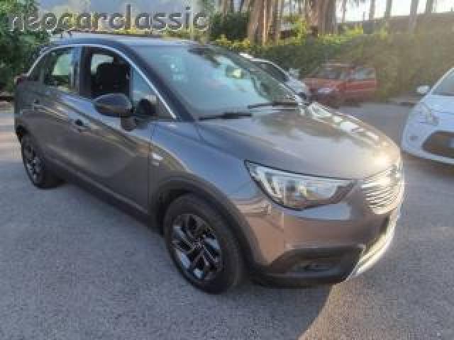 Opel Crossland X 1.5 Ecotec D 102 Cv Start&stop Innovation 