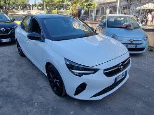 Opel Corsa 1.2 100 Cv Gs 
