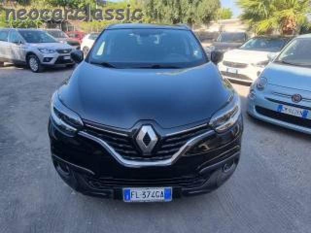 Renault Kadjar Dci 8v 110cv Energy Zen 