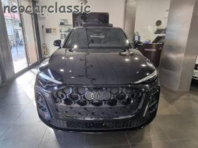 Audi Q5 Spb Tdi 150 Kw Mhev+ S Tronic Quattro S Line Editi 