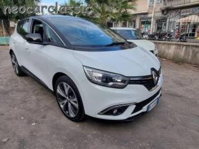 Renault Scenic Scénic Dci 8v 110 Cv Energy Intens 