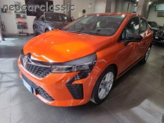 Renault Clio Tce 100 Cv Gpl 5 Porte Techno 