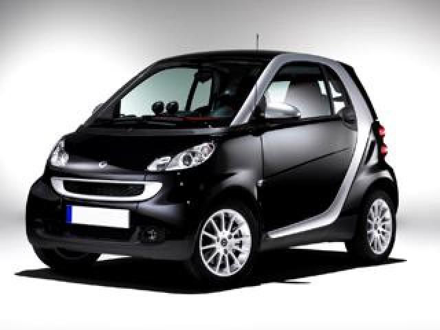 Smart Fortwo 1000 52 Kw Mhd Coupé Pulse 