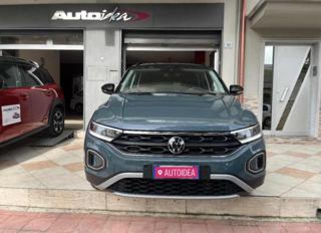 Volkswagen T-Roc 2.0 Tdi Scr Life 